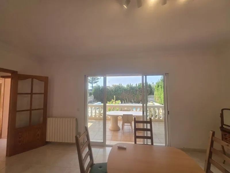 Villa for rent in Badia Gran, Llucmajor, Mallorca — photo 12