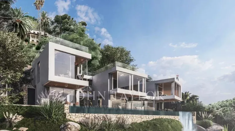 Villa for Sale in Portals Nous — photo 3