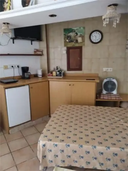 I sell an apartment with communicating studio — photo 9