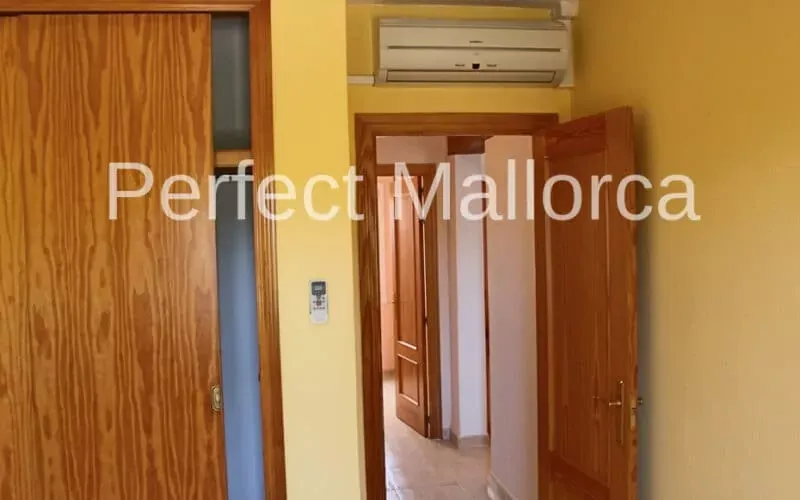 Well-kept mid-terraced house with sunny terrace in Cala Murada — photo 8