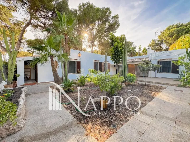 Villa in Calvia, Mallorca — photo 1