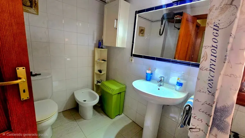 Affordable 4-room apartment — photo 3