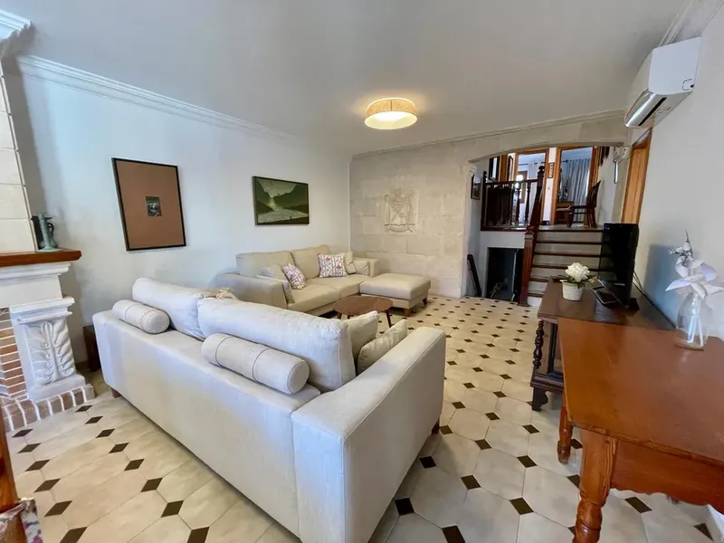 Apartment in Platja De Muro, Mallorca — photo 3