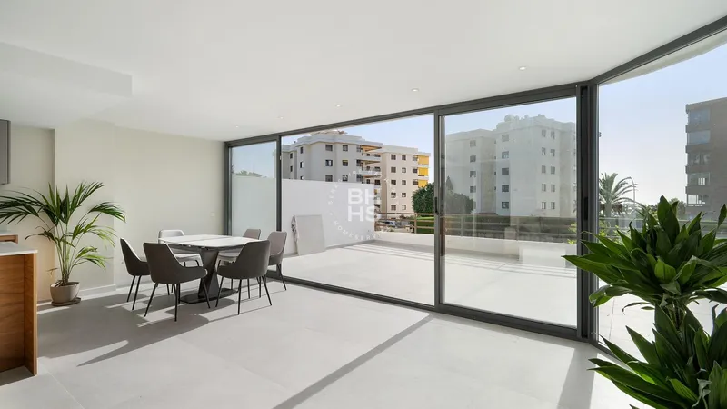 Apartment for sale in Puerto Portals — photo 5
