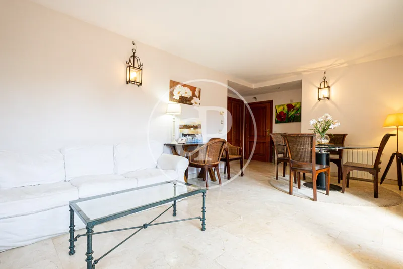 Apartment for rent in Portixol — photo 7