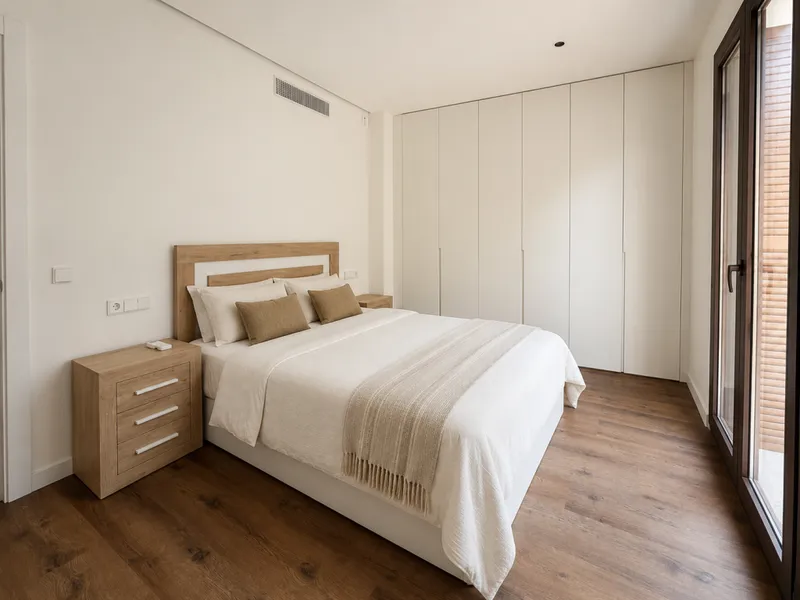 Ref. 2118; For rent: 2-bedroom flat recently renovated in El Terreno — photo 9