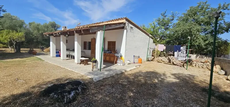 Oportunidad Única: Encantadora Casa de Campo en Venta. — photo 2