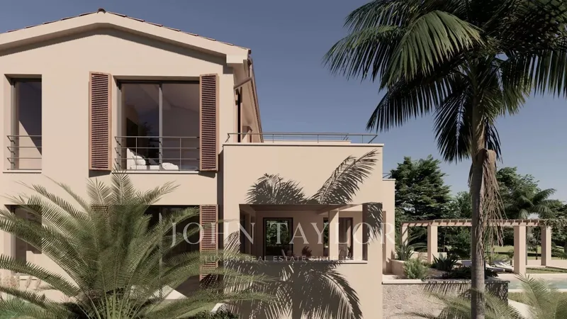 Villa for Sale in Santa Ponsa — photo 11