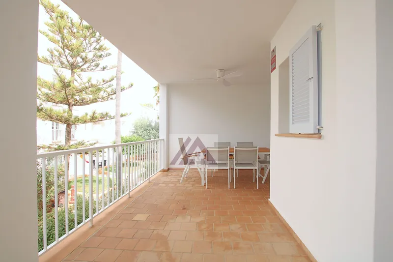 Apartment for sale in Santanyi — photo 1