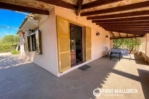 Country house in Pollenca, Mallorca — photo 5