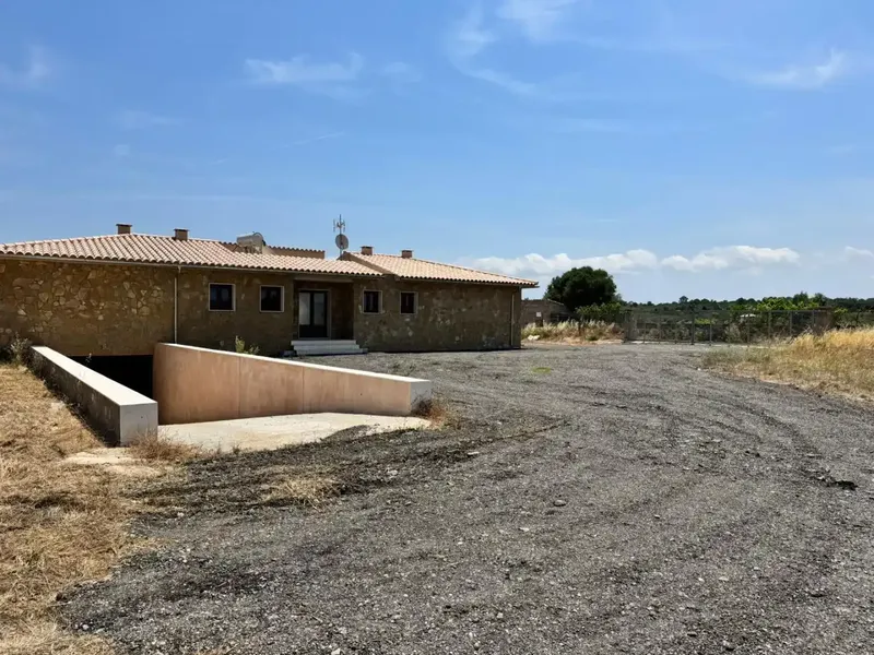 **Exclusivo chalet en alquiler cerca de Can Picafort, Mallorca** — photo 2