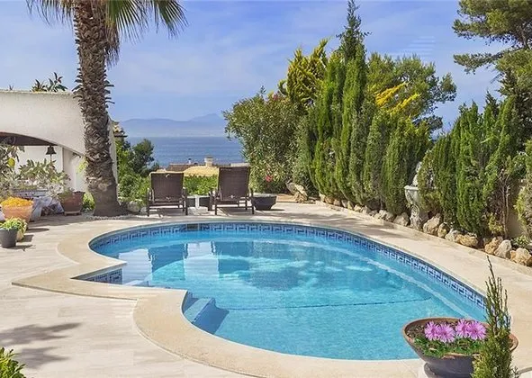 Detached house in Cala Blava-Bellavista, Llucmajor — photo 4