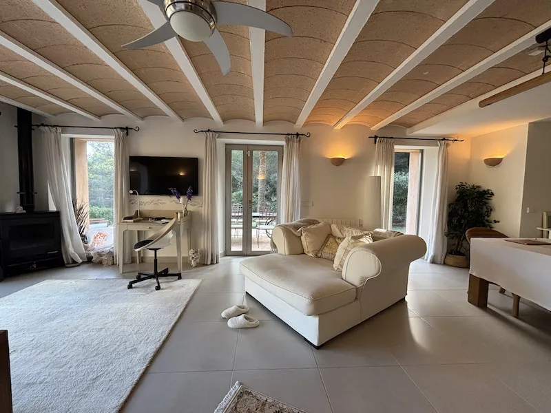 Inmobiliaria Habitat Sóller-Ficha — photo 6