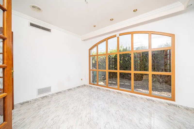 Detached chalet with private pool in Son Verí Nou — photo 12