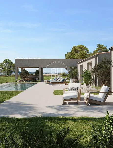 Plot for sale in La Rapita — photo 2