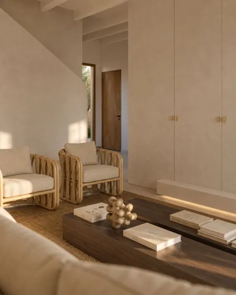Exclusive and modern newly built country house near Santanyí — photo 7