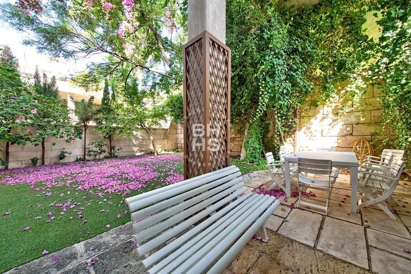 Apartment to rent in Puerto Portals — photo 6