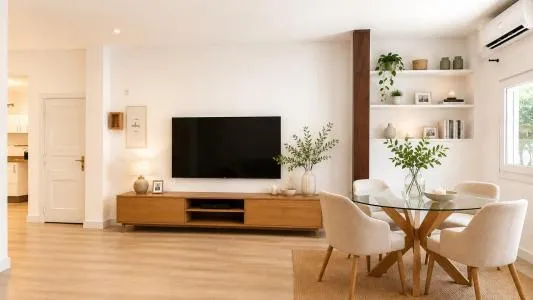 Ground floor apartment - Palma de Mallorca (Rafal Vell) — photo 1
