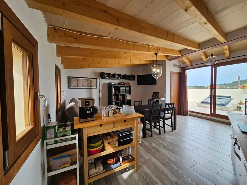 House in Mancor de la Vall renovated in 2022 — photo 1