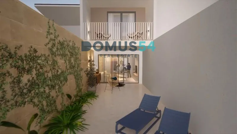 House to reform with project in Sa Pobla — photo 10