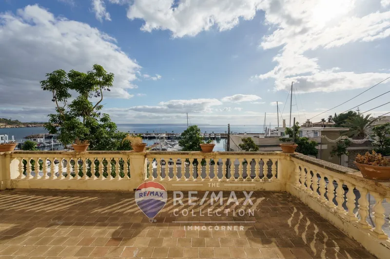 Semi-detached house - Palma de Mallorca (Cala Major) — photo 9