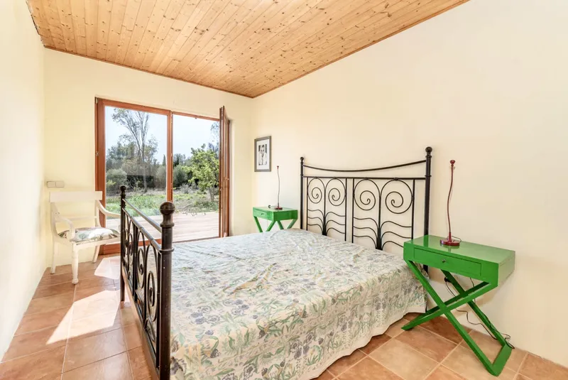 Unique finca with sea and panoramic views and a rental license – Sant Llorenç des Cardassar — photo 2