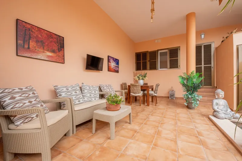 House with pool for sale in Capdepera — photo 2