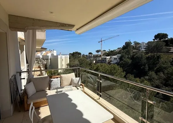 Flat / apartment in Calle des Barranc, 13, Cas Catala, Calvià — photo 3