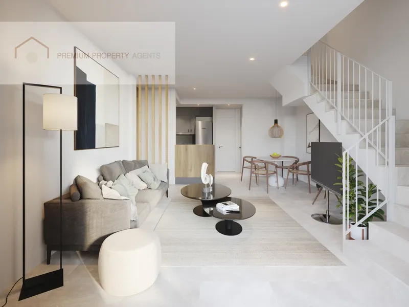 Villa 2 Bedrooms — photo 11