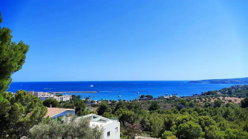Land in Calvià, Province of Balearic Islands — photo 3