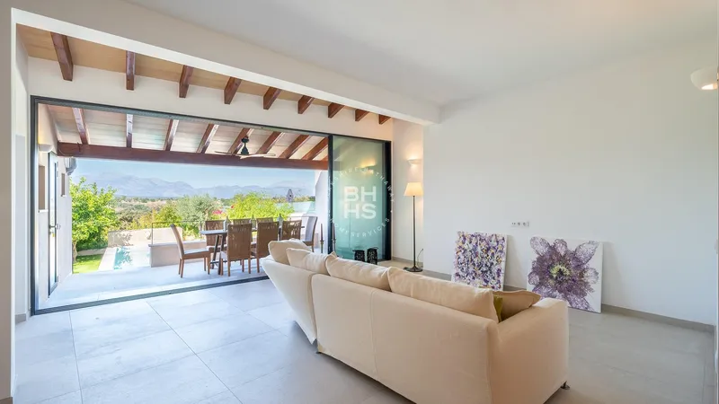 Village/town house for sale in Llubí — photo 5