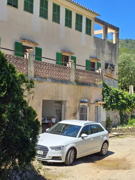 Detached House in Mancor de la Vall, Province of Balearic Islands — photo 7