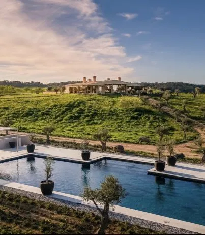 A blissful Mallorcan farmhouse sanctuary — photo 1
