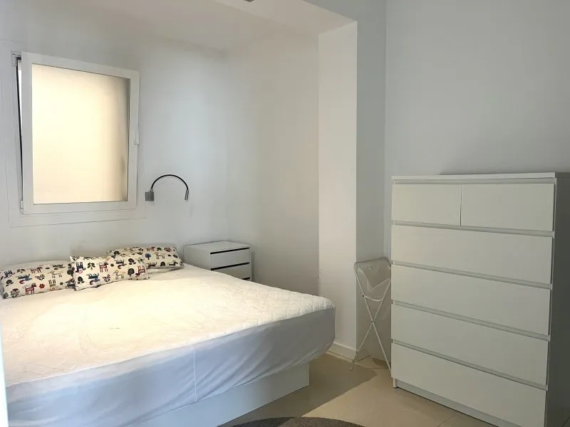 Exclusive apartment with panoramic view on the first line to the sea — photo 5