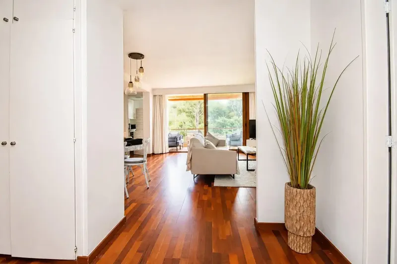 Exclusive apartment with stunning sea, golf and mountain views in Costa dels Pins — photo 4