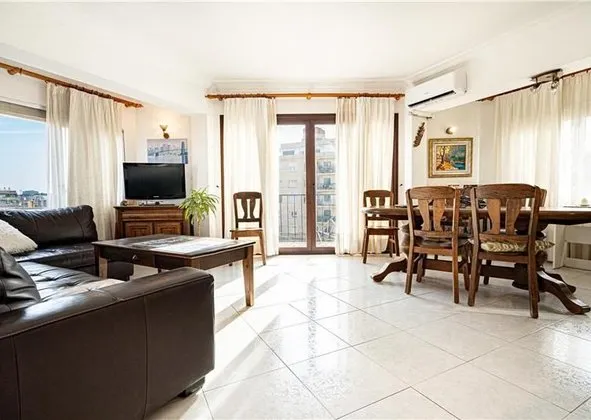 Flat / apartment in Sta Catalina - El Jonquet, Palma de Mallorca — photo 3