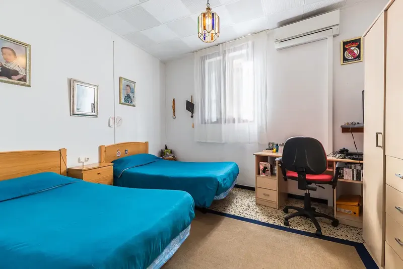 Charming Mallorcan townhouse in Sóller with wonderful mountain views, just a few minutes' walk from — photo 6