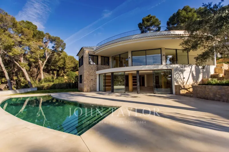 Villa for Sale Costa de la Calma — photo 11