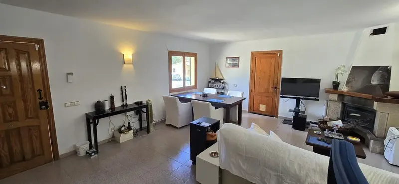 SalReo Int presents this charming rural estate on the outskirts of Andratx. — photo 12
