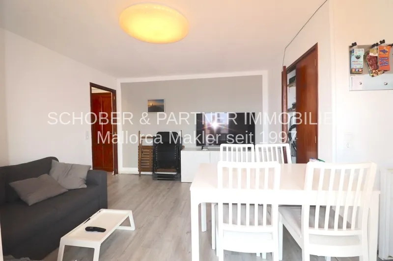 Modernized apartment in the centre — photo 5