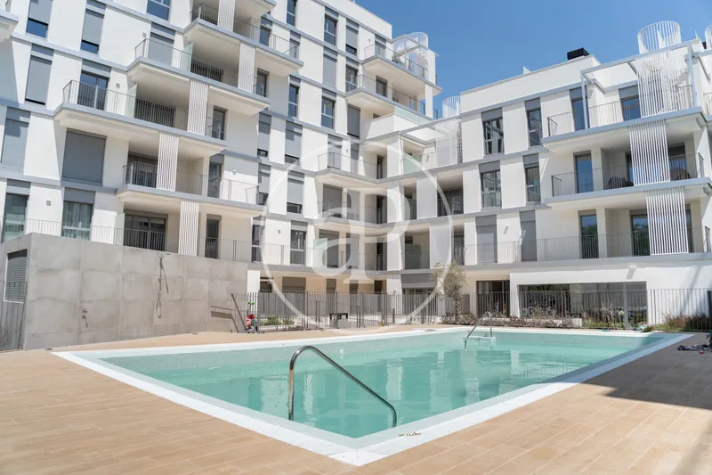 Apartment for rent in Nou Llevant — photo 1