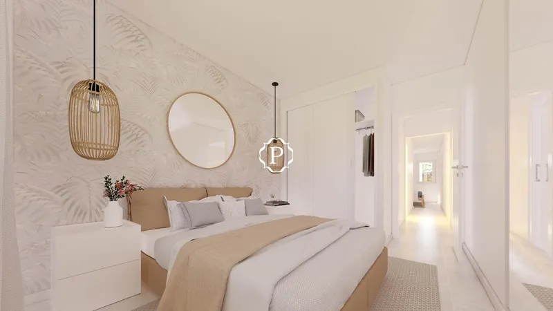 Penthouse for sale in Cala Ratjada, in development near the marina — photo 11
