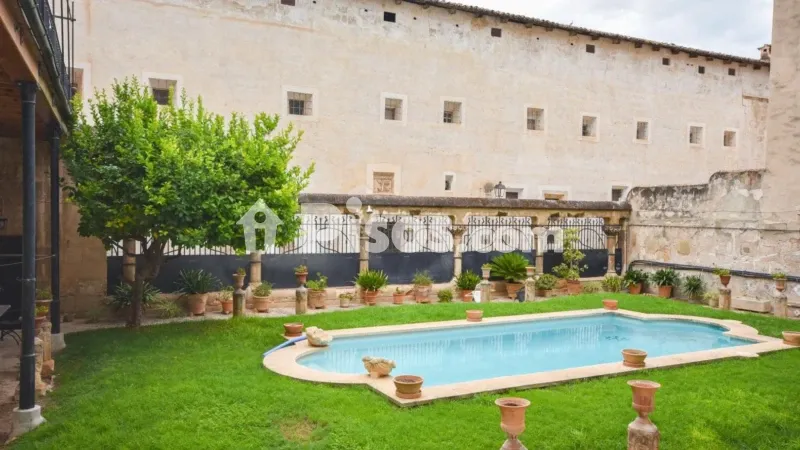 Apartment in Monti-sion — photo 3