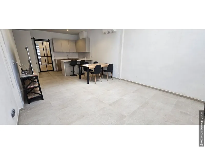 Rental of semi-detached house in Calle de la Pau — photo 9
