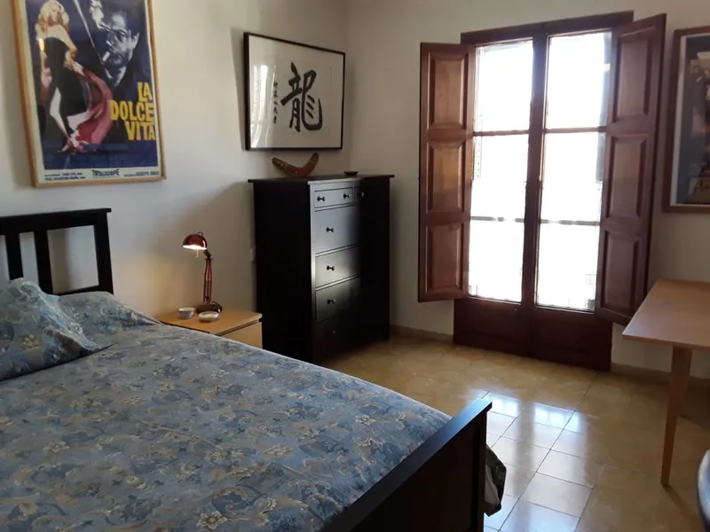 Amazing townhouse with garage and terrace in the center of Sóller — photo 8