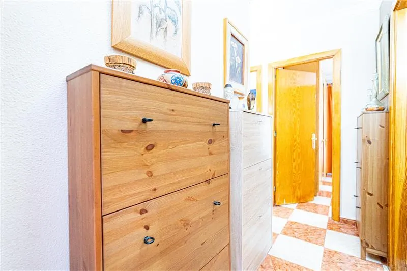 Approx. 102 m² apartment in Arenal, Palma — photo 9