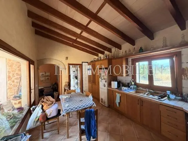 7,130 m² finca with 4 rooms, garage and terrace for sale — photo 7