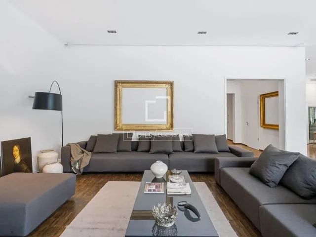 Villa for rent in Son Vida, Palma de Mallorca, Mallorca — photo 11