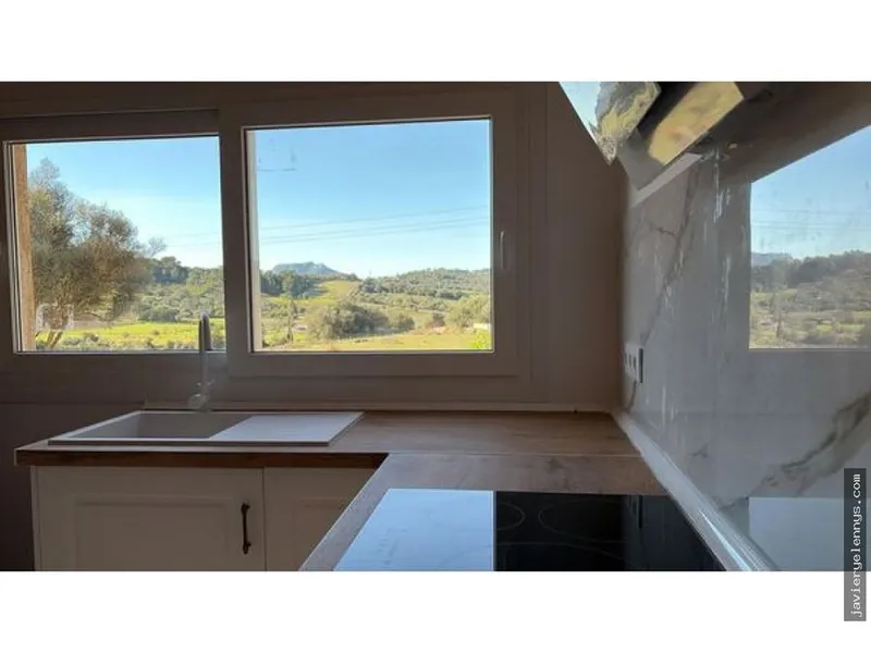 Rural house rental in Poligono Poligon — photo 4
