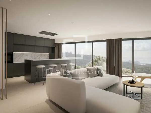 353m² house / villa for sale in Genova, Palma — photo 7